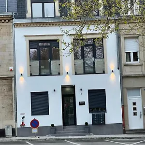 Maison d'hôtes Guesthaus 