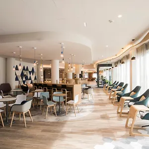 Express - Paris - Cdg Airport By Ihg Francie
