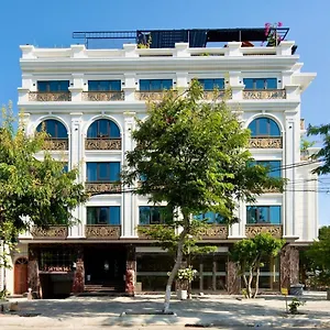 7 Seven Sea Vietnam