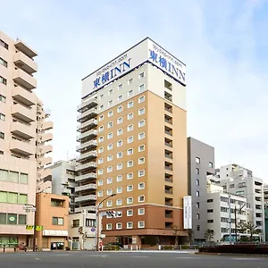 Toyoko Omori Japan