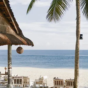 Station touristique Palm Garden & *****