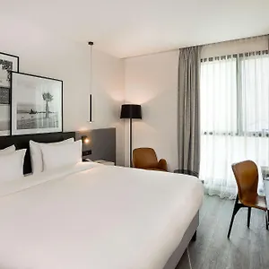 Hotel Radisson Tunis, Center ****