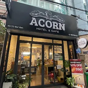 Acorn Ho-Chi-Minh-Stadt