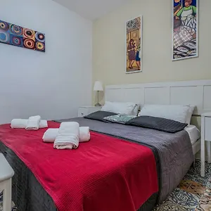 Ajkla Mansion Malta