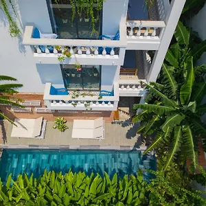Rustic Vietnam