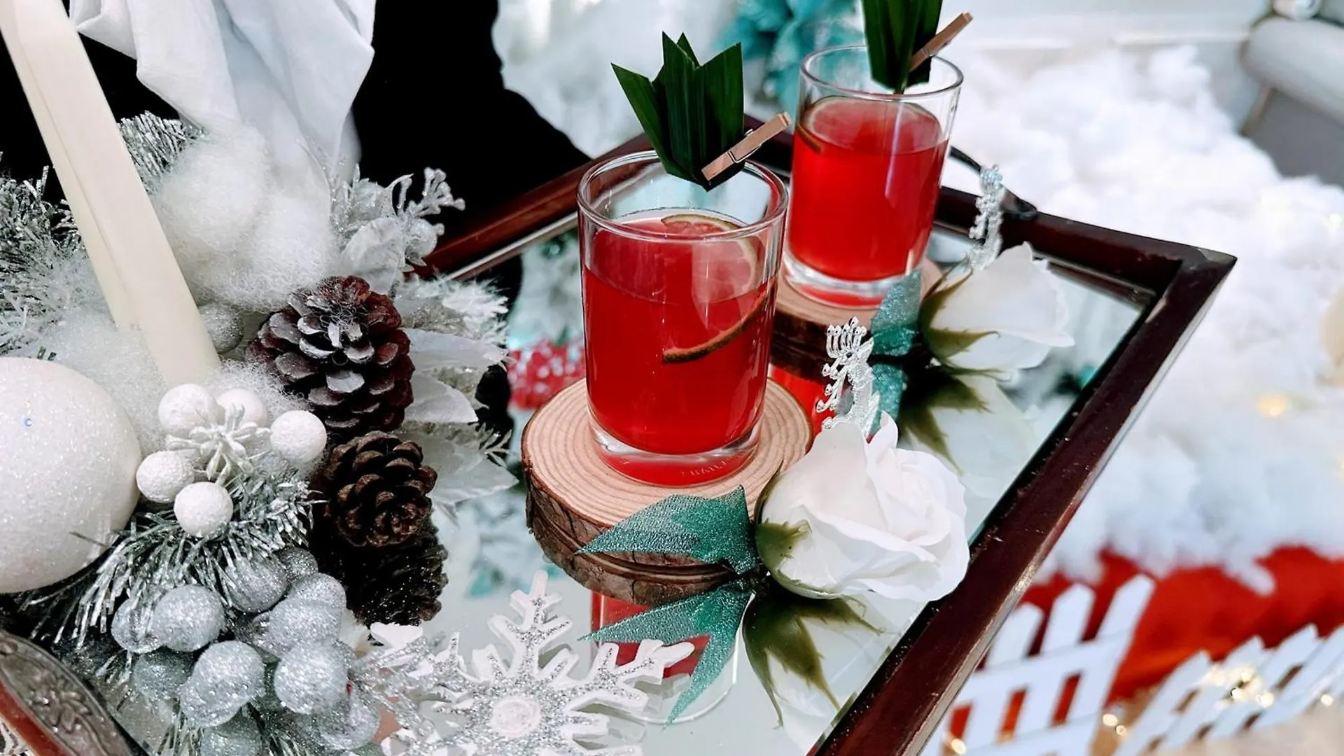 Happy Life Grand Hotel & Rooftop Skybar Ho Chi Minh City Vietnam